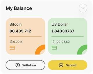 Vega Kapiture automated trading solution — dashboard overview